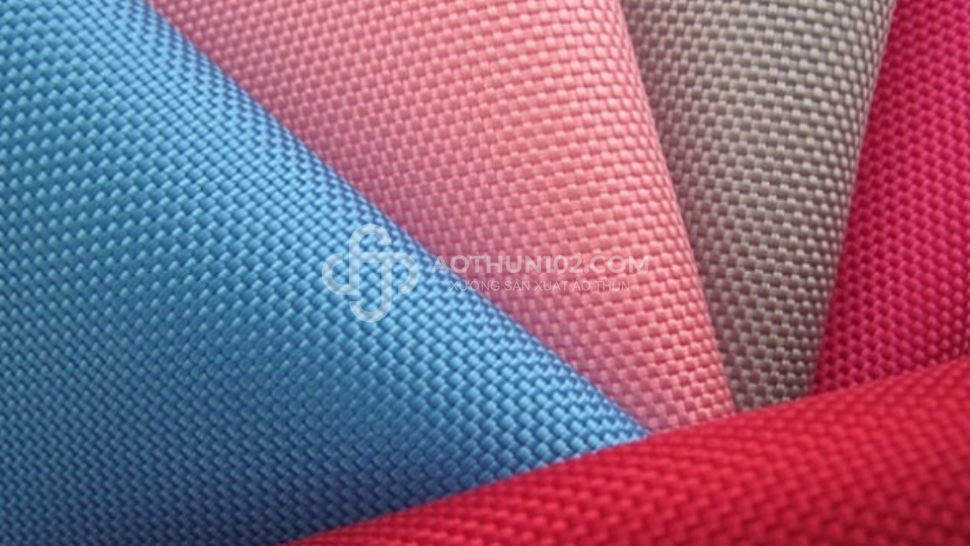 Vải PE (polyester)