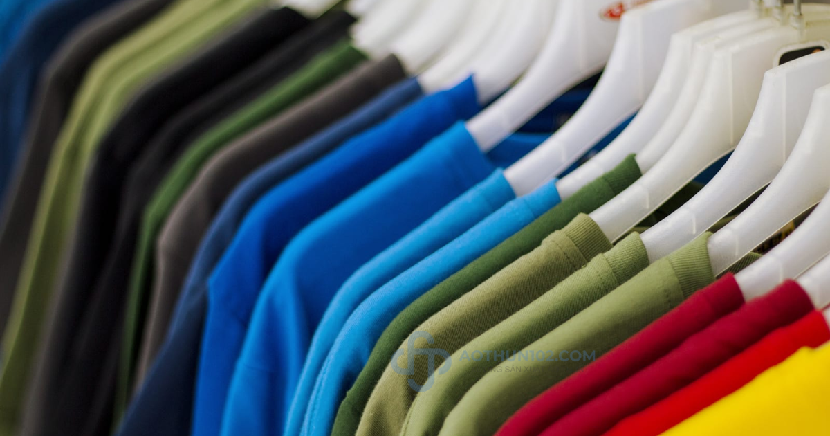 Làm Áo Nhóm Giá Rẻ - Cách Tốt Nhất Để Thể Hiện Tình Đồng Đội