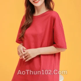 Áo thun AT17-7825