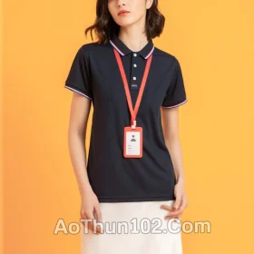 Áo thun AT17-8045