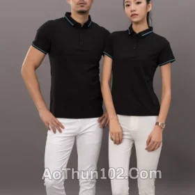 Áo thun AT17-8185