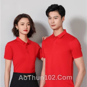 Áo thun AT17-8268