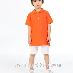 Áo thun AT17-8287