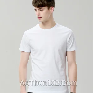 Áo thun AT17-8293