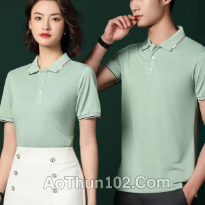 Áo thun AT17-8317