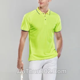 Áo thun AT17-8419