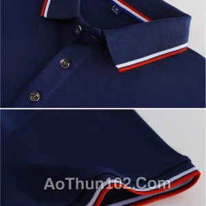 Áo thun AT17-8627