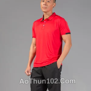 Áo thun AT17-8633
