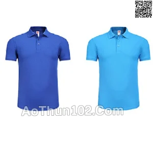 Áo thun đồng phục AT17-5901