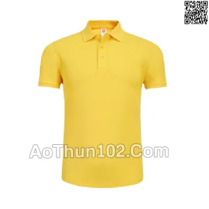 Áo thun đồng phục AT17-5901