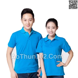 Áo thun đồng phục AT17-5901