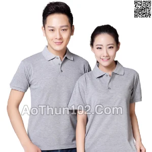 Áo thun đồng phục AT17-5901