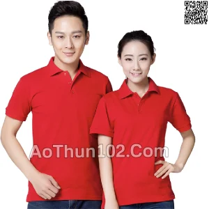 Áo thun đồng phục AT17-5901