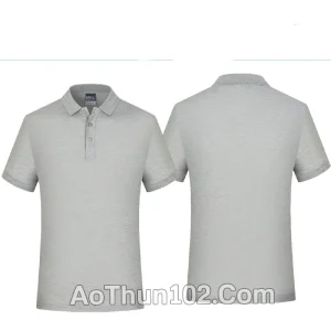 Áo thun đồng phục AT17-6062