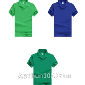 Áo thun đồng phục AT17-6054