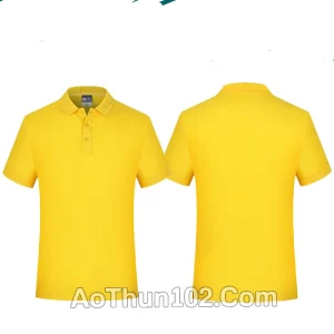 Áo thun đồng phục AT17-6062