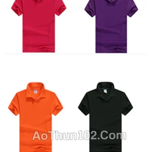 Áo thun đồng phục AT17-6054