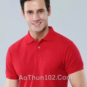 Áo thun đồng phục AT17-6054