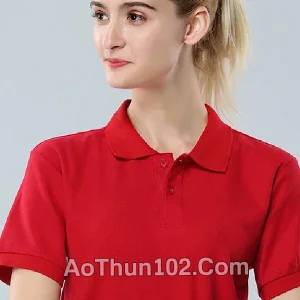 Áo thun đồng phục AT17-6054