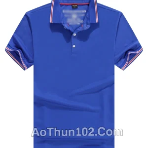 Áo thun đồng phục AT17-6073