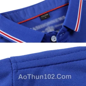 Áo thun đồng phục AT17-6073