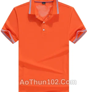 Áo thun đồng phục AT17-6073