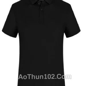 Áo thun đồng phục công nhân sản xuất AT17-6081