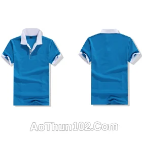 Áo thun đồng phục AT17-6091