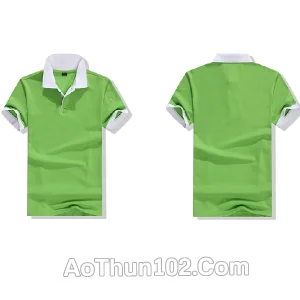 Áo thun đồng phục AT17-6091