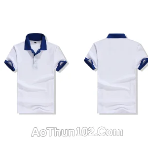 Áo thun đồng phục AT17-6091