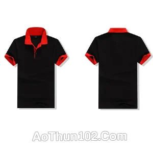 Áo thun đồng phục AT17-6091