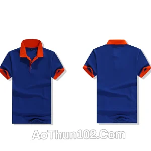 Áo thun đồng phục AT17-6091