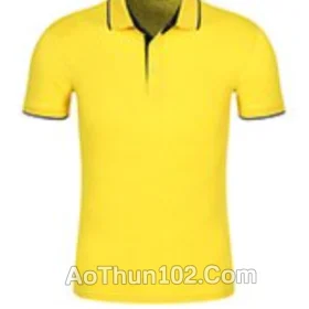 Áo thun đồng phục công nhân sản xuất AT17-6104