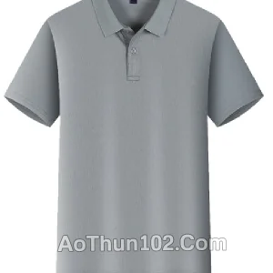 Áo thun đồng phục AT17-6112