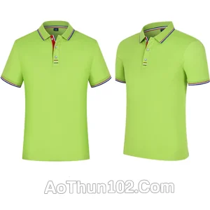 Áo thun đồng phục AT17-6120