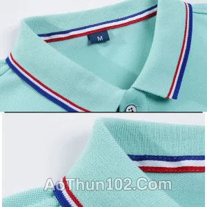 Áo thun đồng phục AT17-6120