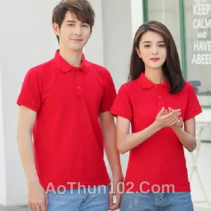 Áo thun đồng phục AT17-6126
