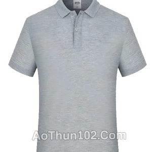 Áo thun đồng phục AT17-6126