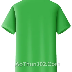 Áo thun đồng phục AT17-6134