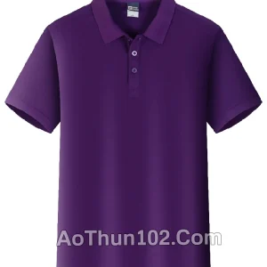 Áo thun đồng phục AT17-6134