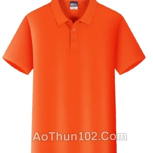 Áo thun đồng phục AT17-6134