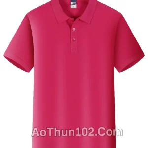 Áo thun đồng phục AT17-6134