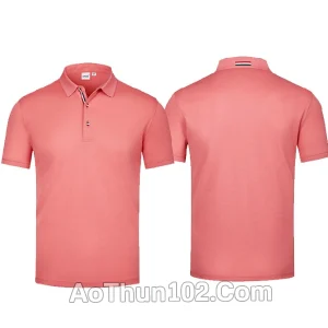 Áo thun đồng phục AT17-6143