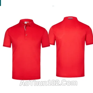 Áo thun đồng phục AT17-6143