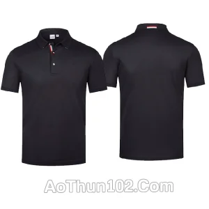 Áo thun đồng phục AT17-6143