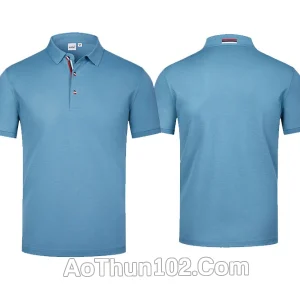 Áo thun đồng phục AT17-6143