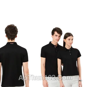 Áo thun đồng phục AT17-6143