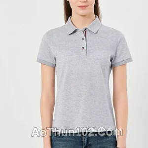 Áo thun đồng phục AT17-6143