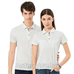Áo thun đồng phục AT17-6143
