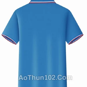 Áo thun đồng phục AT17-6153
